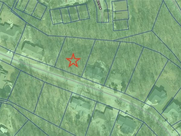 Lot 2 Sunderland Drive, Bella Vista, AR 72714