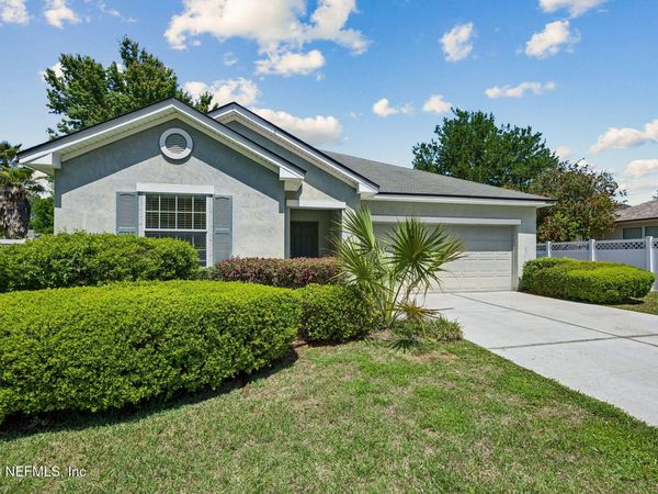 95043 PASO ROBLES Court, Fernandina Beach, FL 32034