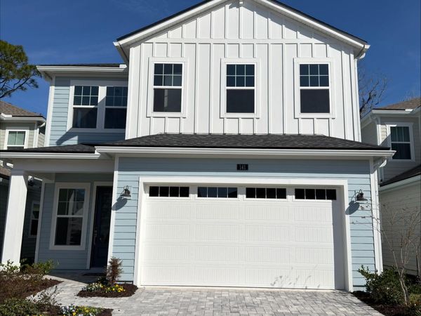 141 OAKMOSS Drive, St. Johns, FL 32259