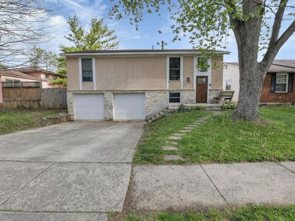 2654 Stonington Avenue, Grove City, OH 43123