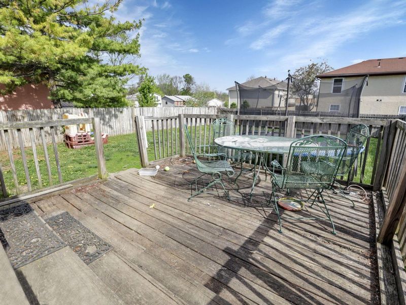 2654 Stonington Avenue, Grove City, OH 43123 Photo 21