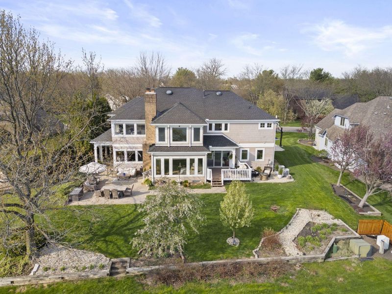 7287 Poppy Hills Court, Blacklick, OH 43004 Photo 100