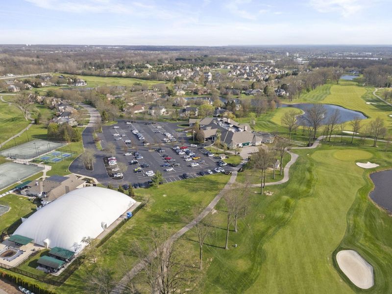 7287 Poppy Hills Court, Blacklick, OH 43004 Photo 104