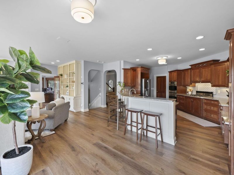 7287 Poppy Hills Court, Blacklick, OH 43004 Photo 22