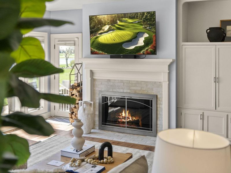 7287 Poppy Hills Court, Blacklick, OH 43004 Photo 27