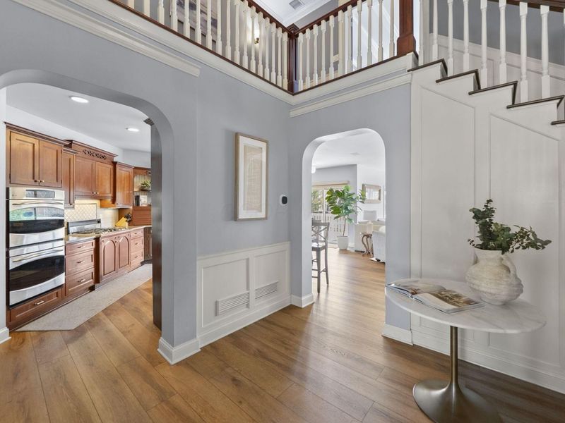 7287 Poppy Hills Court, Blacklick, OH 43004 Photo 32