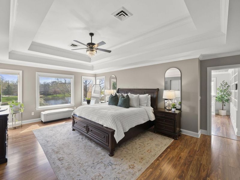 7287 Poppy Hills Court, Blacklick, OH 43004 Photo 34