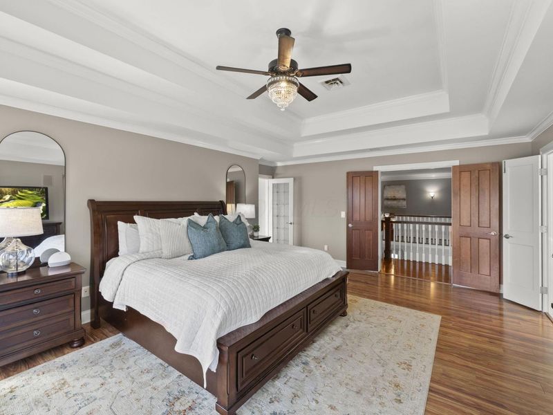 7287 Poppy Hills Court, Blacklick, OH 43004 Photo 35