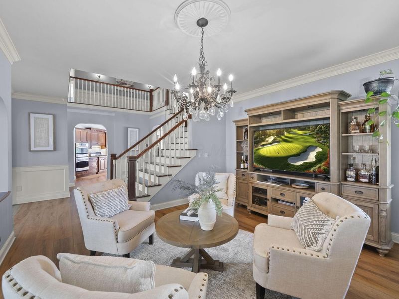 7287 Poppy Hills Court, Blacklick, OH 43004 Photo 5