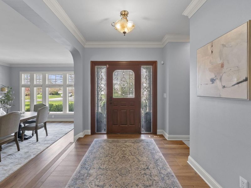 7287 Poppy Hills Court, Blacklick, OH 43004 Photo 7