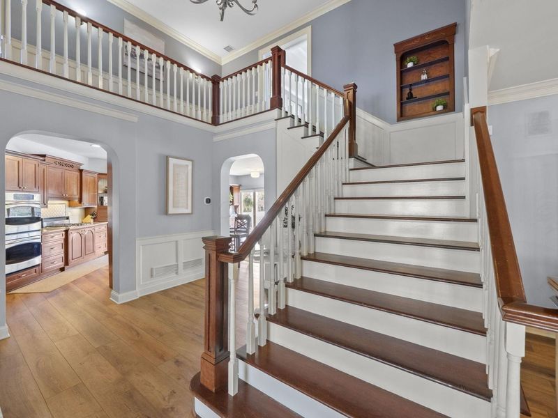 7287 Poppy Hills Court, Blacklick, OH 43004 Photo 8