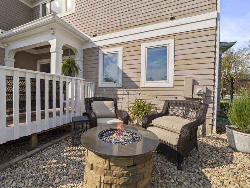 7287 Poppy Hills Court, Blacklick, OH 43004 Photo 86