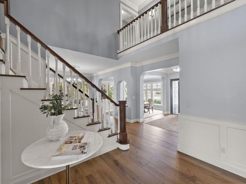 7287 Poppy Hills Court, Blacklick, OH 43004 Photo 9