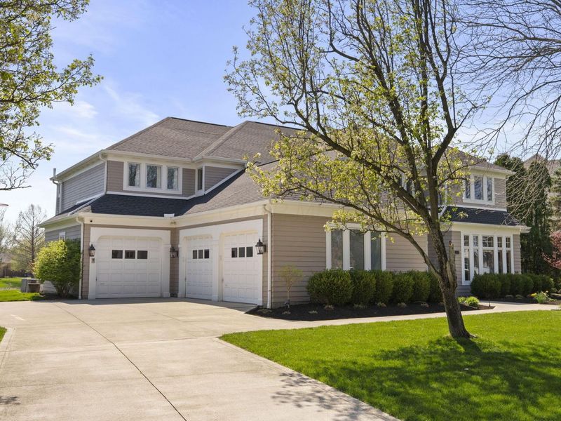 7287 Poppy Hills Court, Blacklick, OH 43004 Photo 92