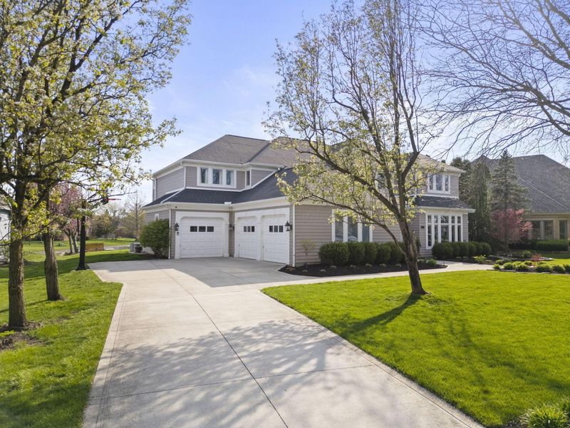 7287 Poppy Hills Court, Blacklick, OH 43004 Photo 94