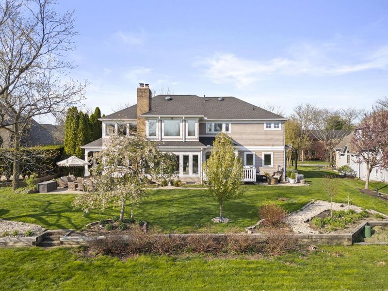 7287 Poppy Hills Court, Blacklick, OH 43004 Photo 98