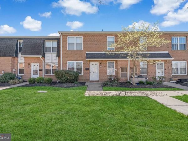 2040 HARBOUR DRIVE , PALMYRA, NJ 08065