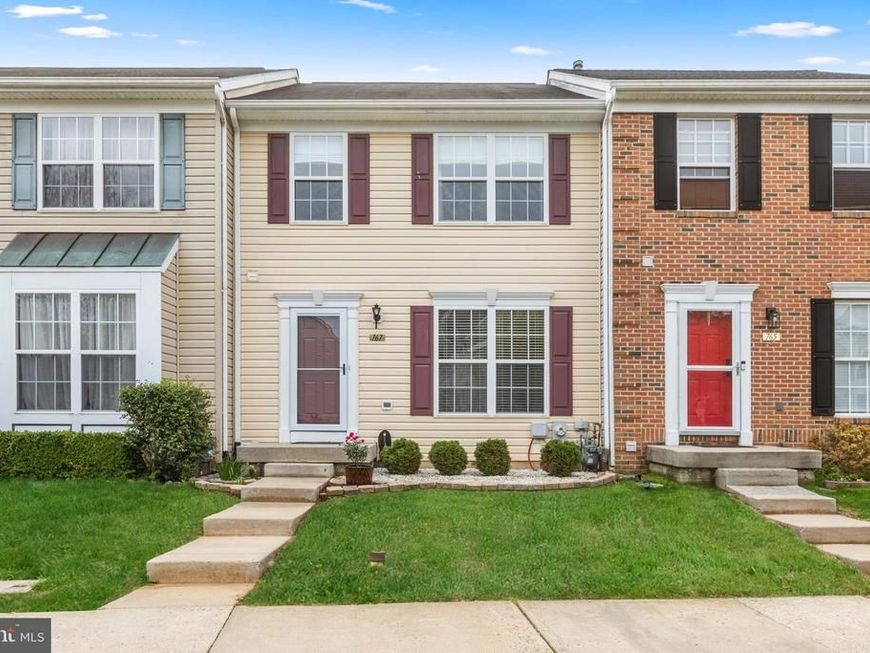 767 Shallow Ridge Court, Abingdon, MD 21009 Main Photo