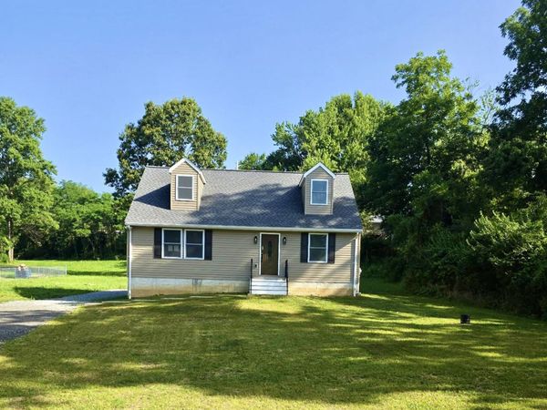 97 CLOVER TRL, DELTA, PA 17314