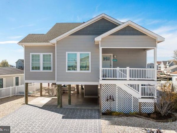128 S LONGBOAT DRIVE , TUCKERTON, NJ 08087