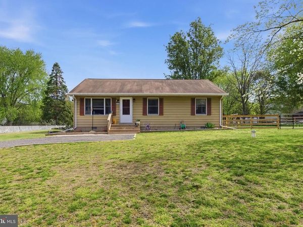 208 CENTRAL DRIVE, CHESTERTOWN, MD 21620
