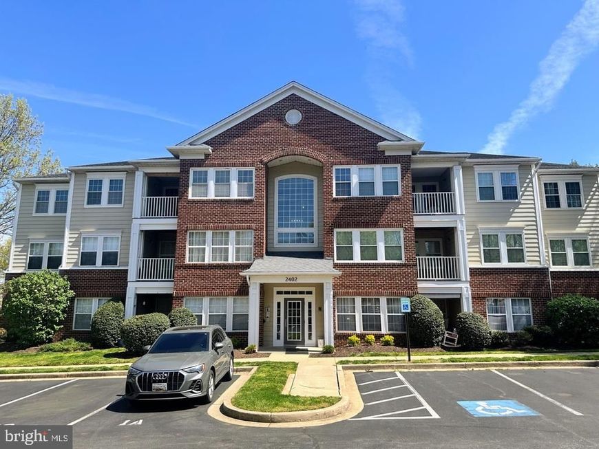 2402 Ellsworth Way, Unit 3C, Frederick, MD 21702 Main Photo