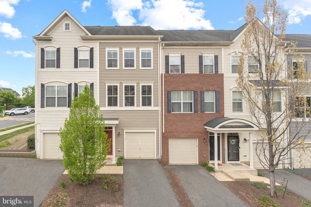 103 Saginaw Drive , Unit 302, Stafford, VA 22556 Main Photo