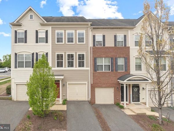 103 SAGINAW DRIVE , Unit 302, STAFFORD, VA 22556