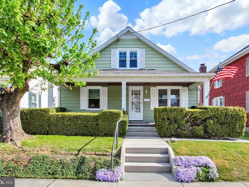 524 Fulton Street, Hanover, PA 17331 Main Photo