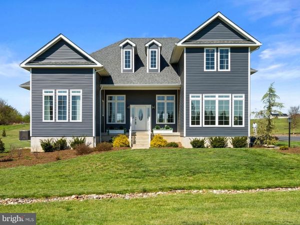 125 SKYJES LANE, WINCHESTER, VA 22602