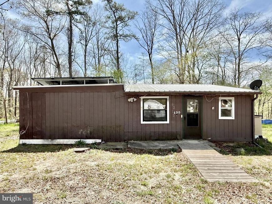 6315 Whittier Drive , Millville, NJ 08332 Main Photo