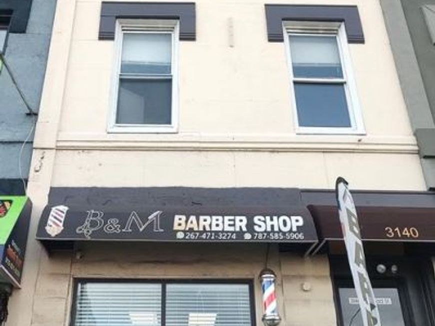 3140 N Broad Street, Unit 3F, Philadelphia, PA 19132 Main Photo