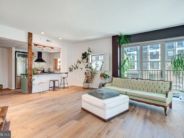 837 N 2ND STREET, Unit 202, PHILADELPHIA, PA 19123