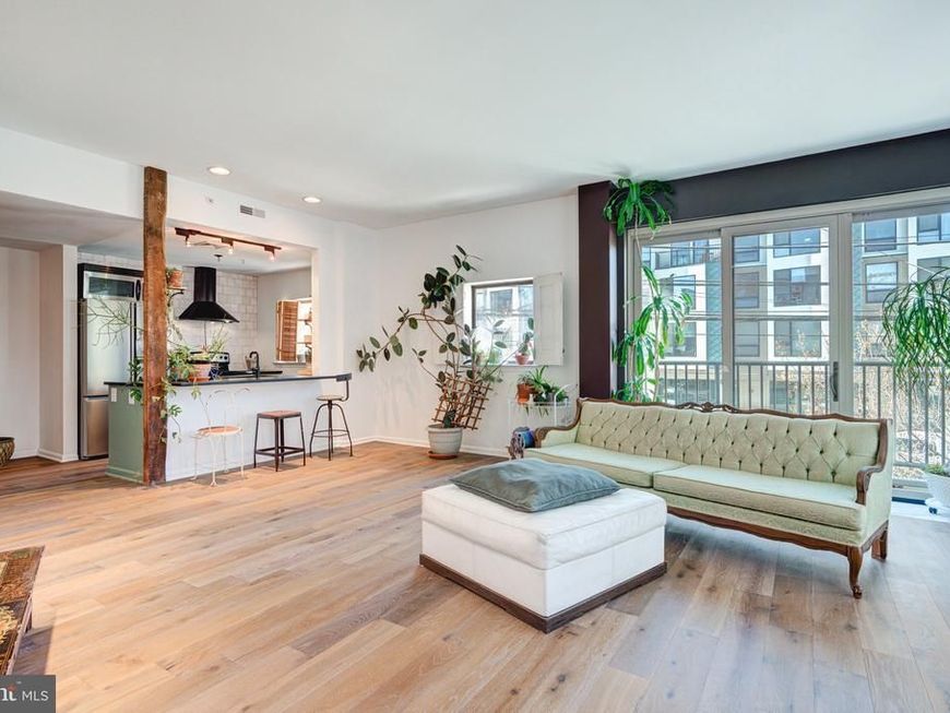 837 N 2nd Street, Unit 202, Philadelphia, PA 19123 Main Photo