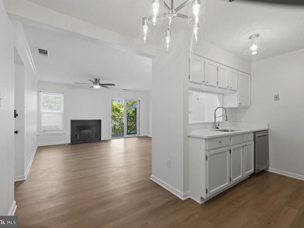 6470 GREEN FIELD ROAD, Unit 1-105, ELKRIDGE, MD 21075