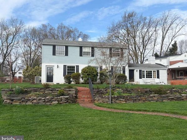 3169 MAYFLOWER ROAD, PLYMOUTH MEETING, PA 19462