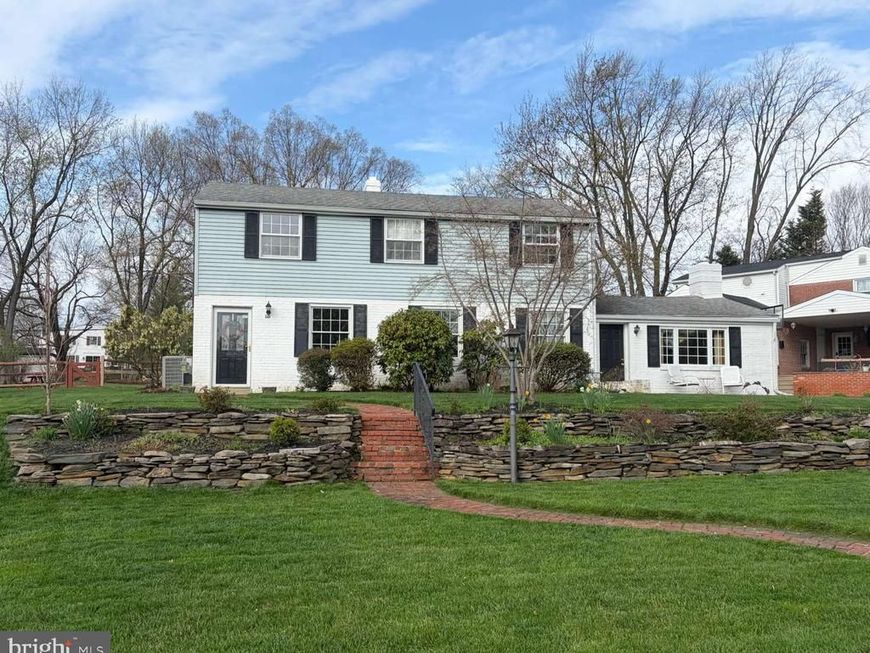 3169 Mayflower Road, Plymouth Meeting, PA 19462 Main Photo