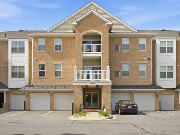 1409 WIGEON WAY, Unit 104, GAMBRILLS, MD 21054