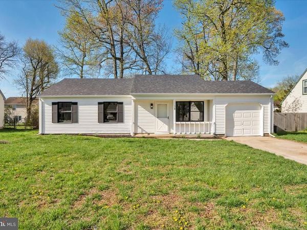 39 ARGYLE AVENUE, BLACKWOOD, NJ 08012