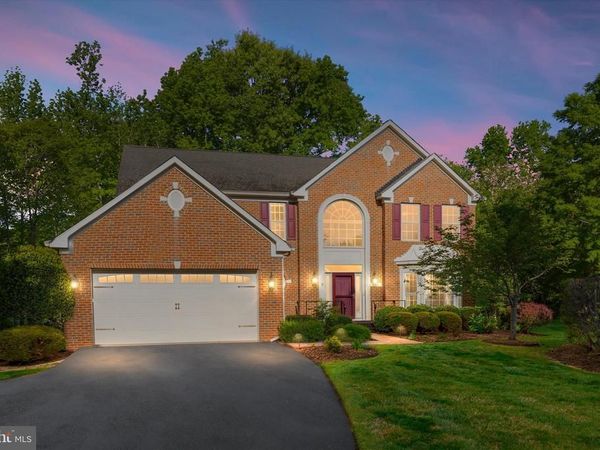 7586 EASTON CLUB DRIVE, EASTON, MD 21601