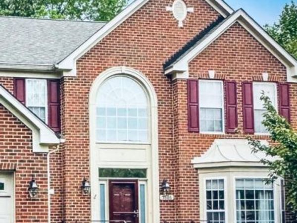 7586 EASTON CLUB DRIVE, EASTON, MD 21601