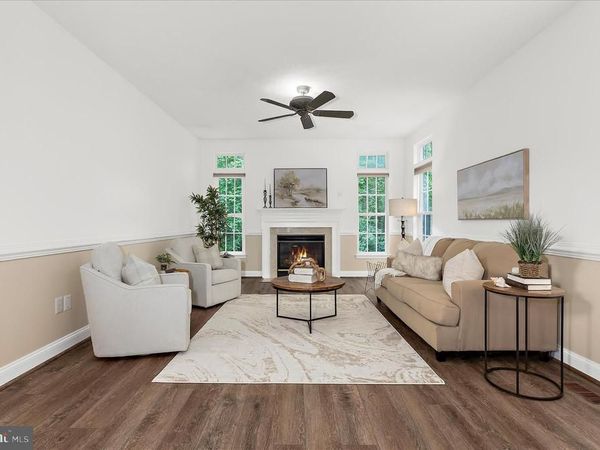 7586 EASTON CLUB DRIVE, EASTON, MD 21601