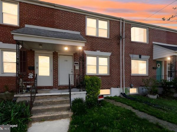 126 BIRCH AVENUE, WILMINGTON, DE 19805