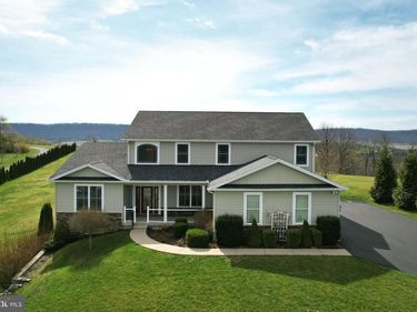 218 PEPPER RIDGE DRIVE, SPRING MILLS, PA 16875