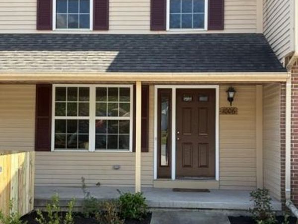 1006 REBECCA STREET, CARLISLE, PA 17013