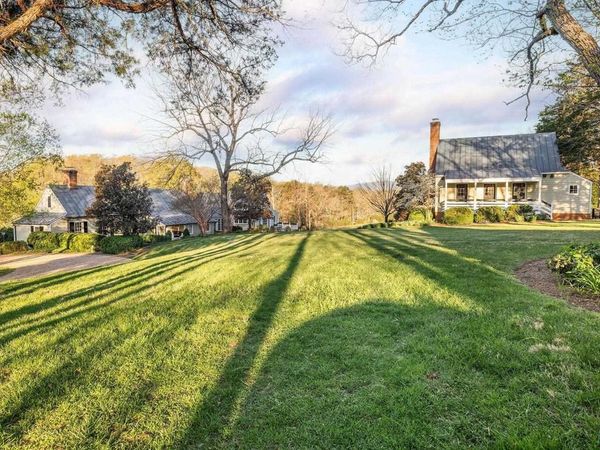 240 BROAD AXE RD, CHARLOTTESVILLE, VA 22903