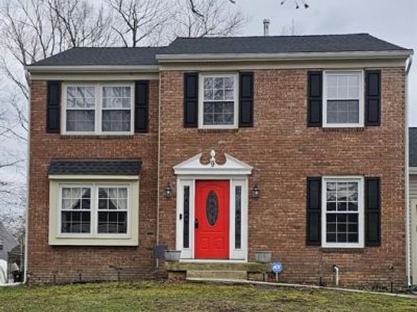 9 ROOK COURT , EGG HARBOR TOWNSHIP, NJ 08234