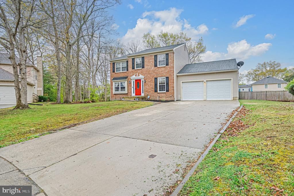 9 Rook Court, Egg Harbor Township, NJ 08234 Main Photo