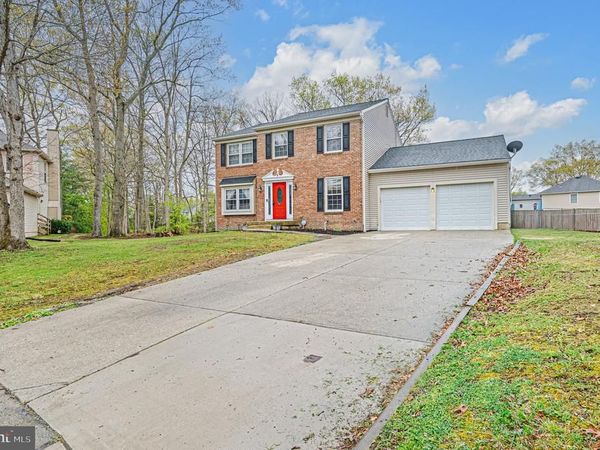9 ROOK COURT, EGG HARBOR TOWNSHIP, NJ 08234