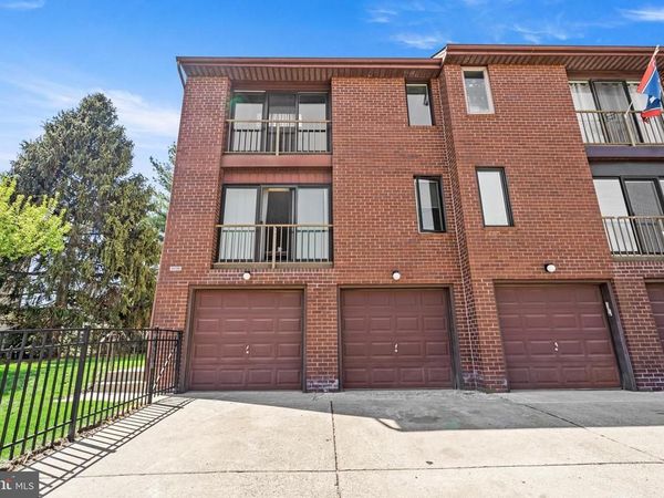 9496 00 CONVENT LANE , Unit B, PHILADELPHIA, PA 19114